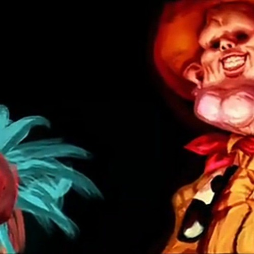 Stream Toxic Toys Meatcanyon Woody Song by ີີີີີີີີີ Listen online