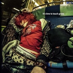 ssemi • punk! (1praiser) [jahserum + slipbrick exclusive]