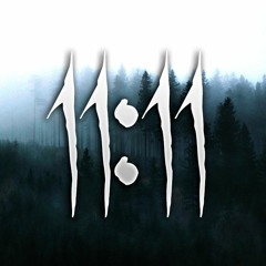 11:11 - Вышел покурить Пунктир