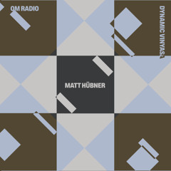 dynamic vinyasa | matt hübner | november 12