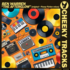 Ben Warren - The Afterglow (Pump Fiction Remix)