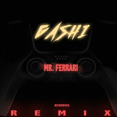 GASHI - Mr. Ferrari (netvoipriyatel Remix)