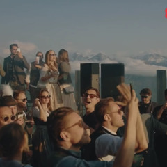 Jannik Schaller @ Mountain Open Air