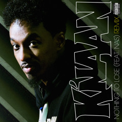 Nothing To Lose (Remix) [feat. Nas]