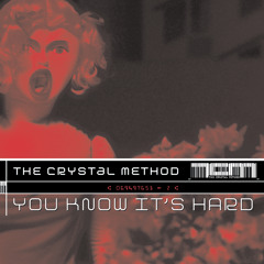 You Know It's Hard (Creamer & Stephanie K. Remix)