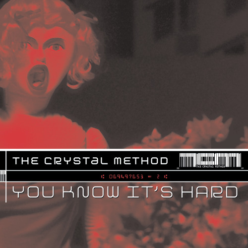 You Know It's Hard (Creamer & Stephanie K. Remix)