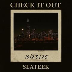Check It Out (Free DL)