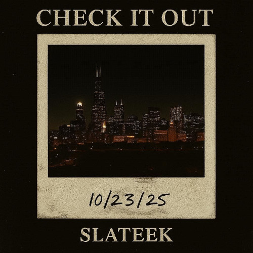 Check It Out (Free DL)