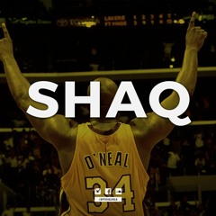 "Shaq" (prod. by Volo)