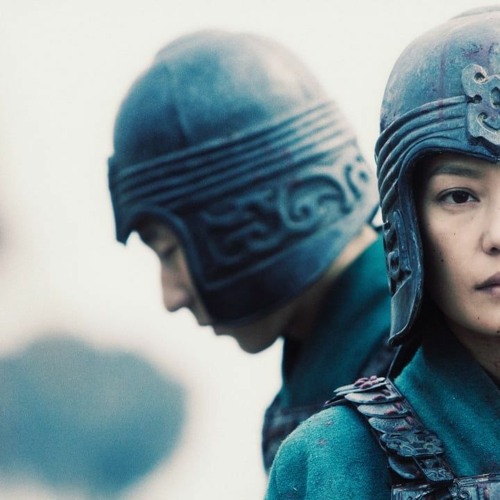 Mulan live action full movie online new arrivals
