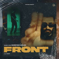 Front | Shooter Khalon