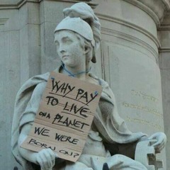 I'm Losing Friends - Tanner Swift (Cover by Absence)