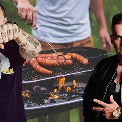 Bialas X Extazy - Grill W Domu [Bailian Blend]