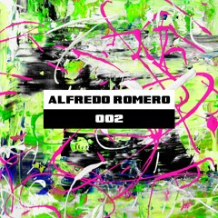 Alfredo Romero Vinyl Mix