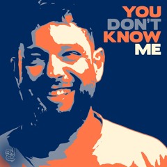 Arkie - You Don't Know Me