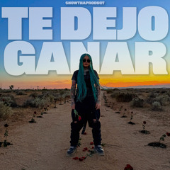 Te Dejo Ganar  Snow Tha Product