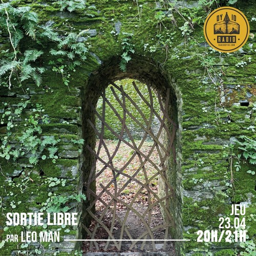 Sortie Libre #06 - Léo Man - 23/04/2020