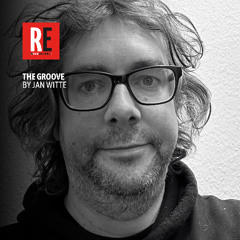 RE - THE GROOVE EP 35 by Jan Witte