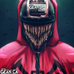 Dj Geanca Halloween Mixtape