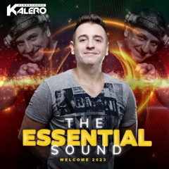 The Essential Sound  "Welcome 2023"