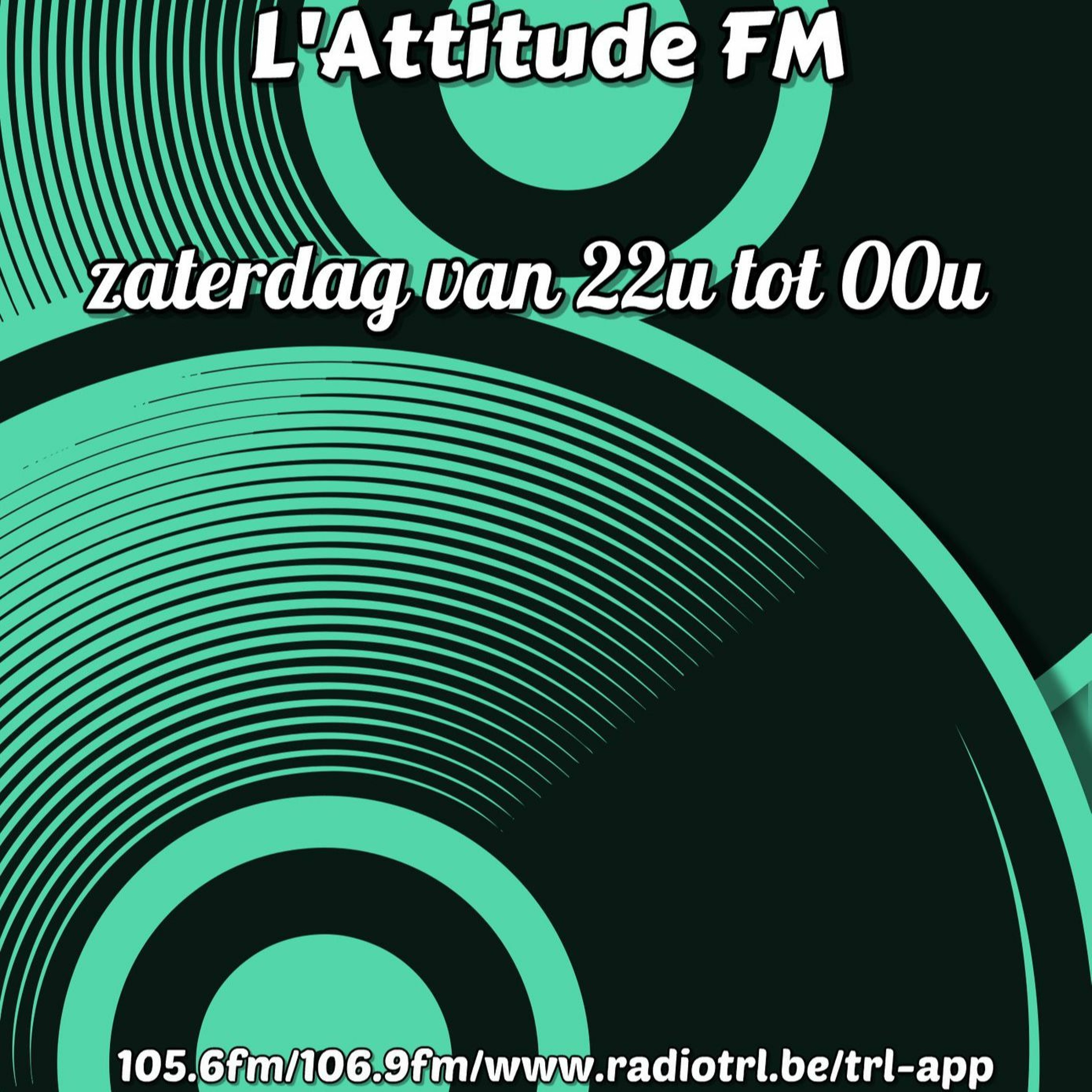 L'Attitude FM Radio show Ep.72 (Full show) @Radio TRL - 14.11.2020 episode artwork