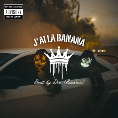 J'ai la banana.wav