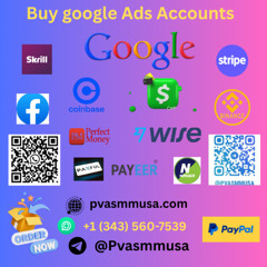 How to Buy Google Ads Account in 3 Easy Steps