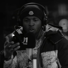 Pop Smoke Fire In The Booth Pt.2 Instrumental (Prod. Phxntom)