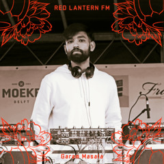 Red Lantern Ep 09- Pakistani by Garam Masala