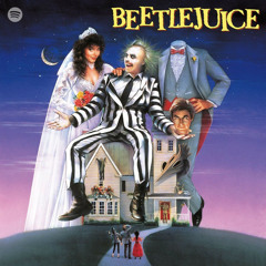 Beetlejuice Soundtrack Complete