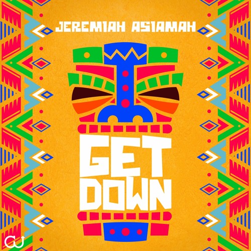 Get Down (Extended)