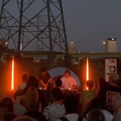 B2B Borlowski @ Intermission x Computer Toys Open Air 08.2025