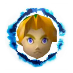 Crack com Mussilon com os sons de Zelda