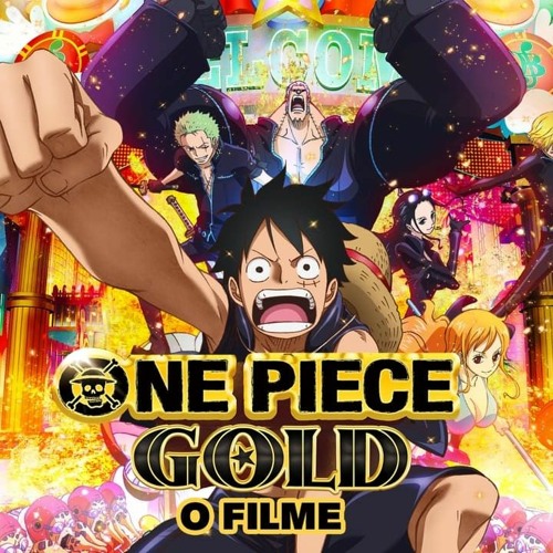 Watch One Piece Film: Gold