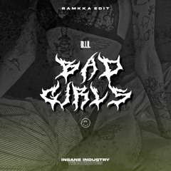 𝐅𝐑𝐄𝐄 𝐃𝐎𝐖𝐍𝐋𝐎𝐀𝐃 | M.I.A. - Bad Girls (RAMKKA Edit)[IN02FD]