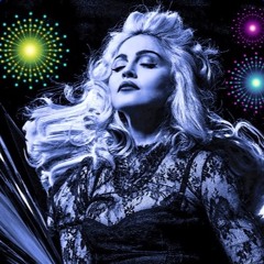 MADONNA AFTER PARTY - Celebration Really Matters (adr23mix) Special DJs Editions BIG ROOM MIX