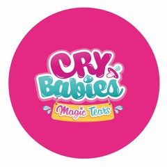 Cry Baby Magic Tears