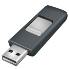 Podcast Create Portable Bootable Device