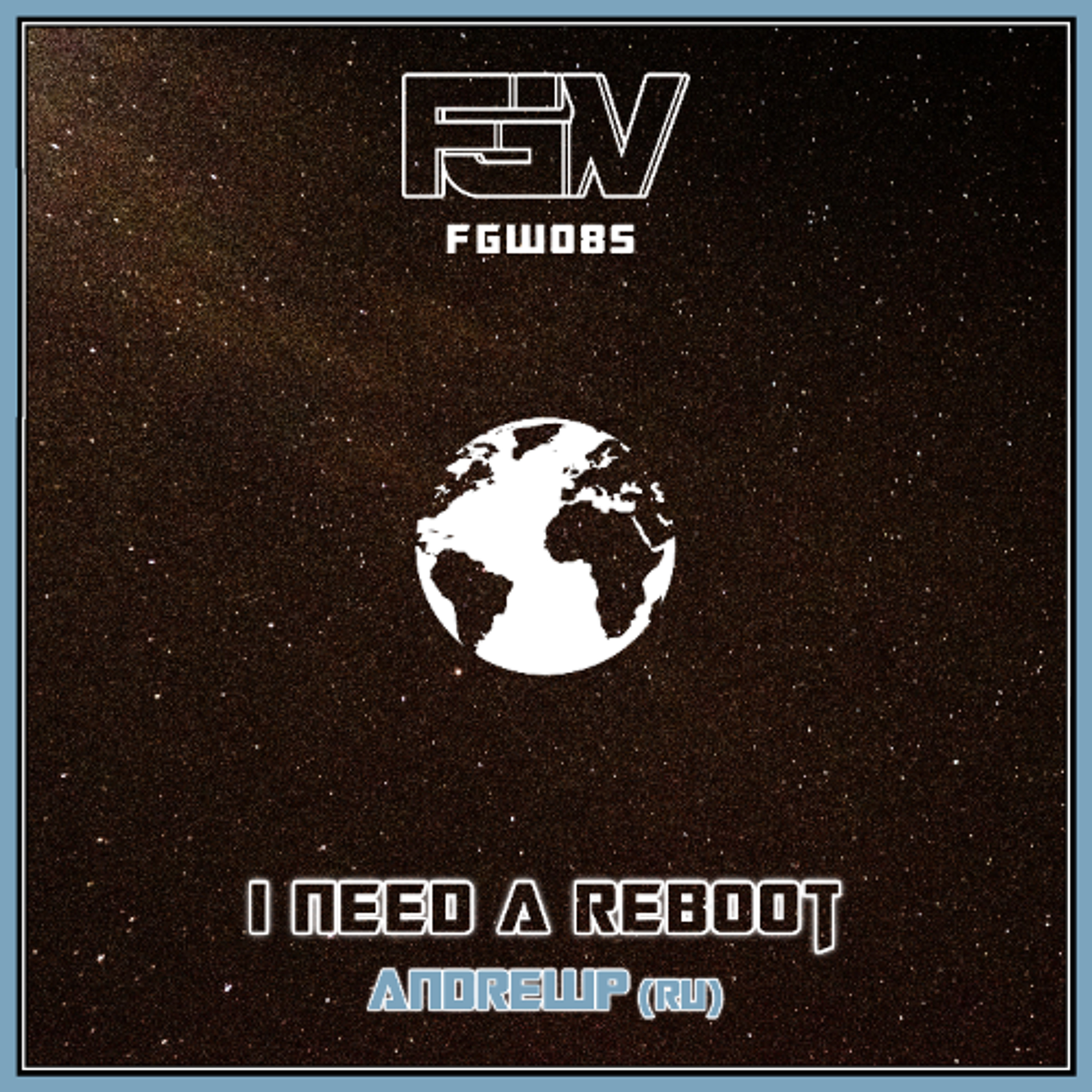 AndrewP (RU) - I Need a Reboot (Original Mix) episode artwork