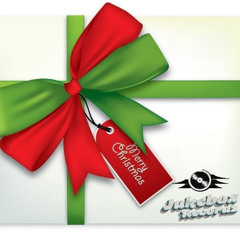 We Wish All Our Supporters And Artists Merry Christmas