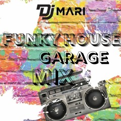 @DjMariUk | Funky House & Garage Mix🤪🤪