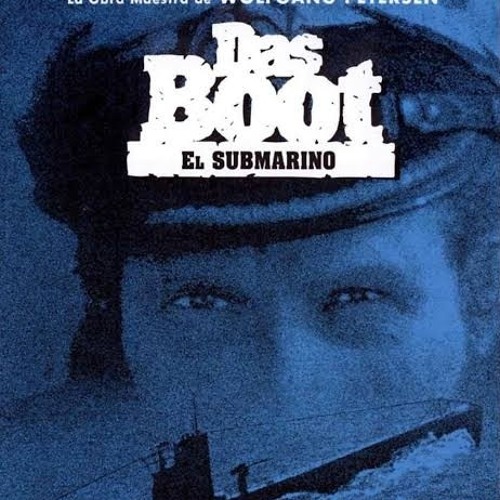 Stream Soundtrack 24 Das Boot Theme(original) by Jakartalı 