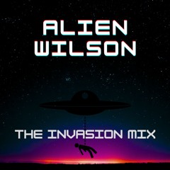 THE INVASION MIX 🛸