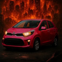 Grace in Exile - Kia Picanto ver. II