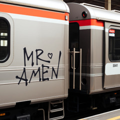 Mr Amen