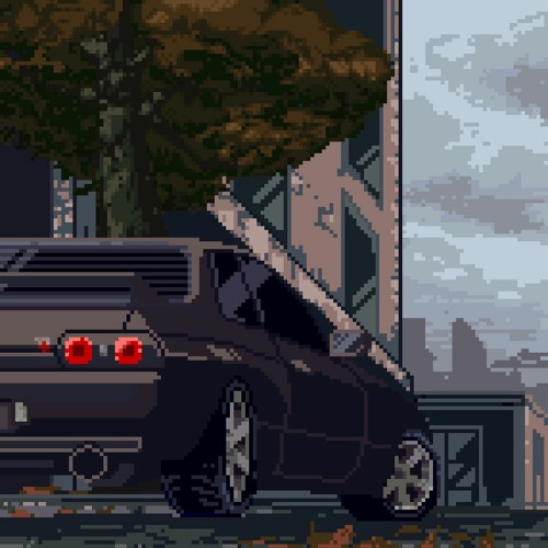 i was crazy once - (dnb remix)