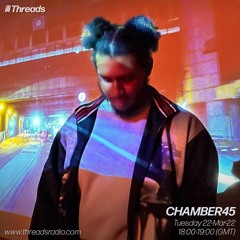 CHAMBER45 - 22-Mar-22