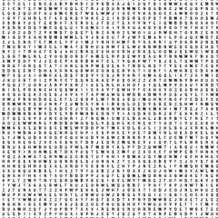 Hidden words