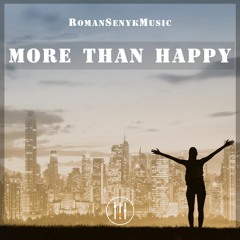 More Than Happy