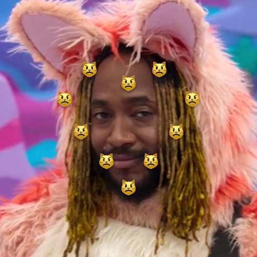 THUNDERCAT - UNREQUITED LOVE (FULL AMOR FOOTWORK EDIT)